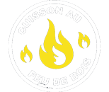 cuisson au feu de bois